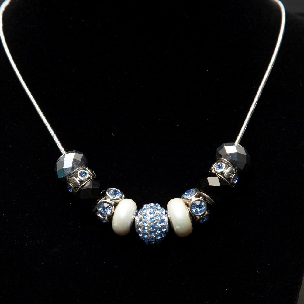 Jewelry By Jenny Necklace